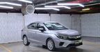 Honda City 1.5 PRIME CVT Sedan 2022