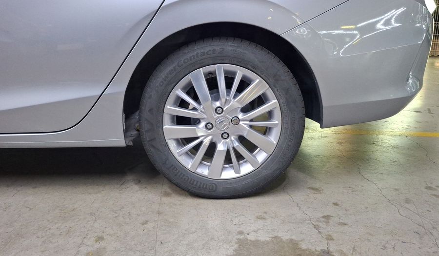 Honda City 1.5 PRIME CVT Sedan 2022