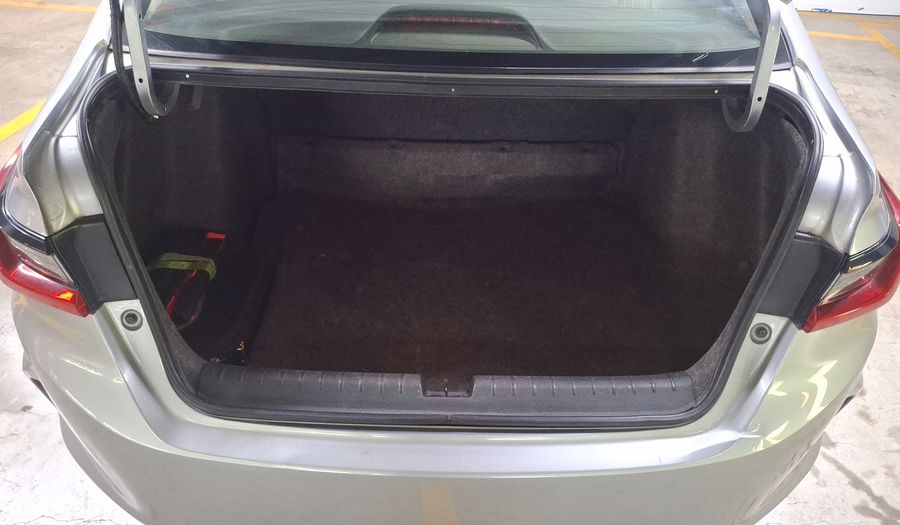 Honda City 1.5 PRIME CVT Sedan 2022