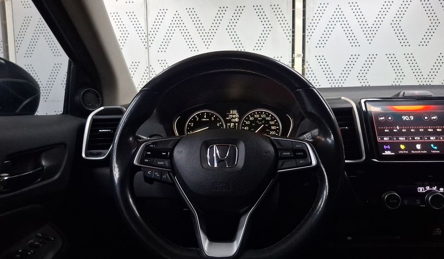 Honda City 1.5 PRIME CVT Sedan 2022