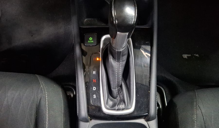 Honda City 1.5 PRIME CVT Sedan 2022