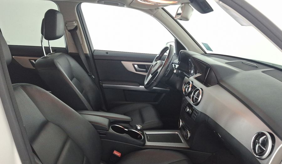 Mercedes Benz Clase Glk 3.5 GLK 300 CGI OFF ROAD 4WD AT Suv 2014