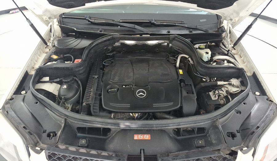 Mercedes Benz Clase Glk 3.5 GLK 300 CGI OFF ROAD 4WD AT Suv 2014