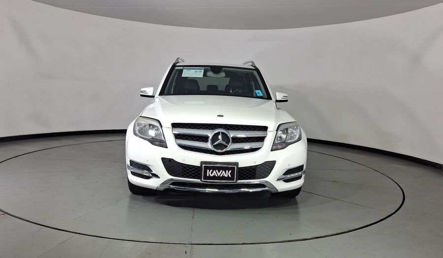 Mercedes Benz Clase Glk 3.5 GLK 300 CGI OFF ROAD 4WD AT Suv 2014