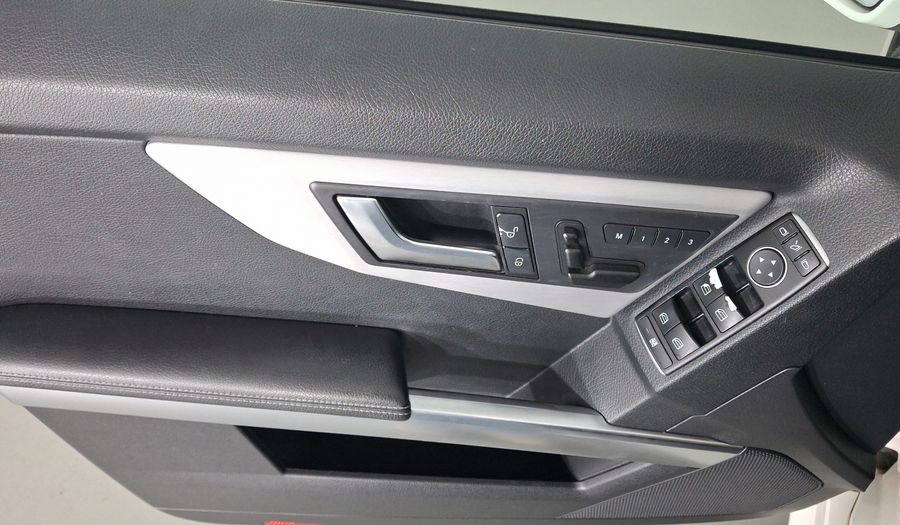 Mercedes Benz Clase Glk 3.5 GLK 300 CGI OFF ROAD 4WD AT Suv 2014
