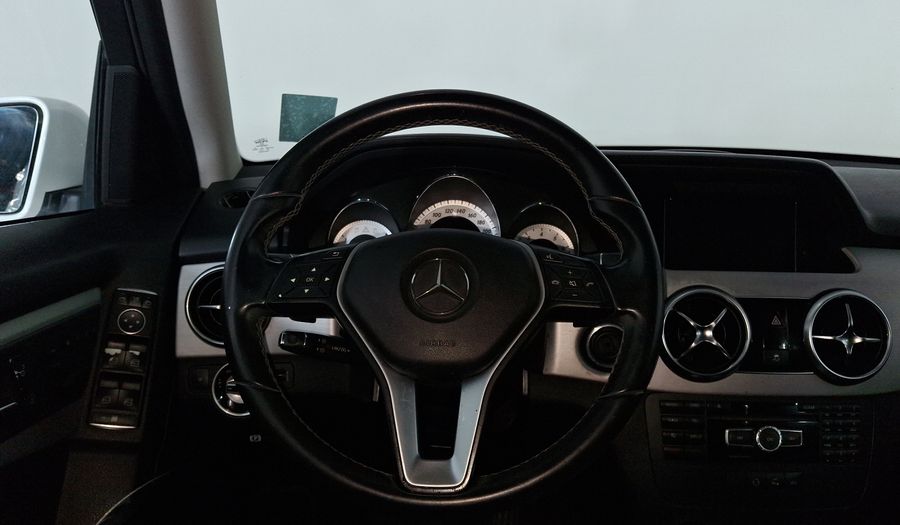 Mercedes Benz Clase Glk 3.5 GLK 300 CGI OFF ROAD 4WD AT Suv 2014