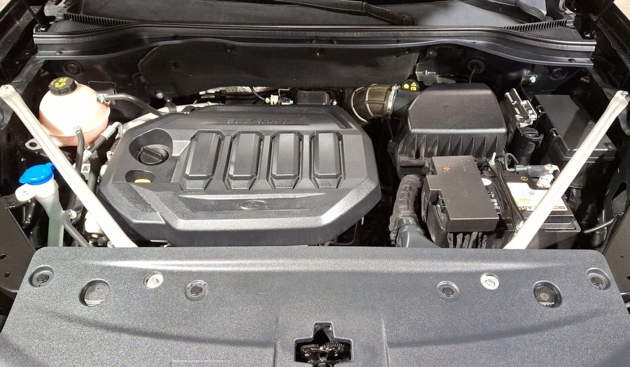 Ford Territory 1.8 ECOBOOST TITANIUM AUTO Suv 2024