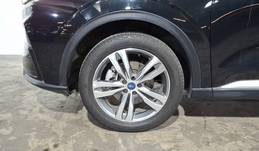 Ford Territory 1.8 ECOBOOST TITANIUM AUTO Suv 2024