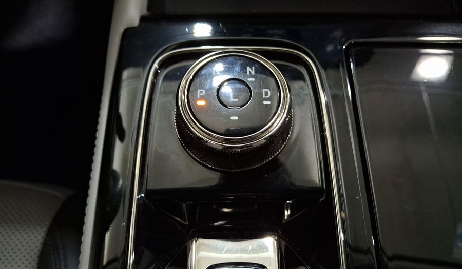 Ford Territory 1.8 ECOBOOST TITANIUM AUTO Suv 2024