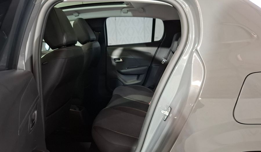 Peugeot 208 1.6L ALLURE PACK Hatchback 2024