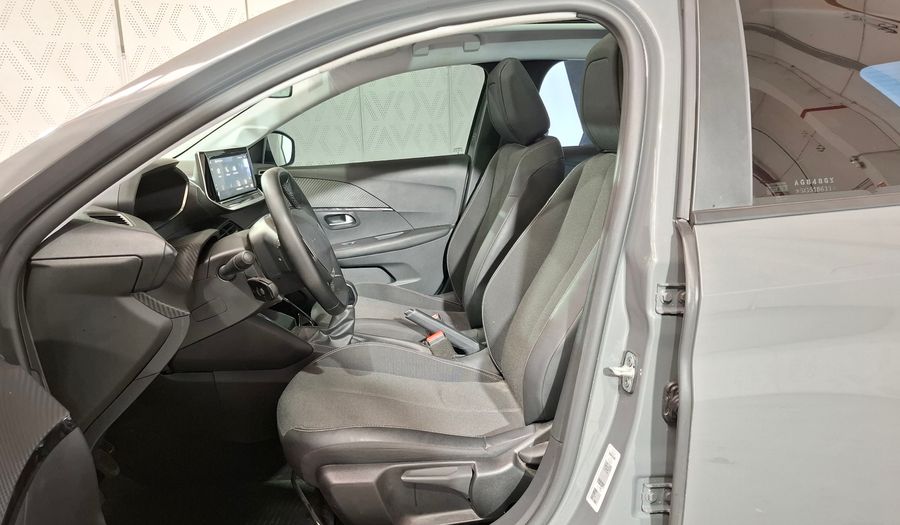 Peugeot 208 1.6L ALLURE PACK Hatchback 2024