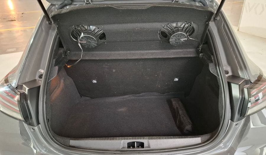 Peugeot 208 1.6L ALLURE PACK Hatchback 2024