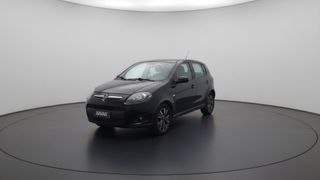 Fiat • Palio