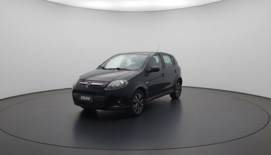 Fiat • Palio