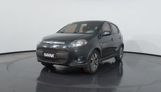 Fiat • Palio