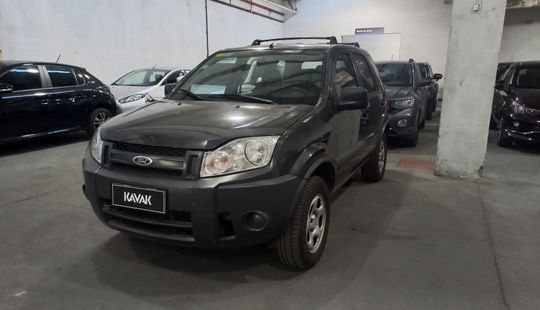Ford • EcoSport