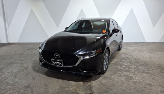 Mazda • Mazda 3