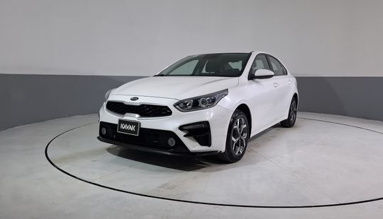 Kia • FORTE