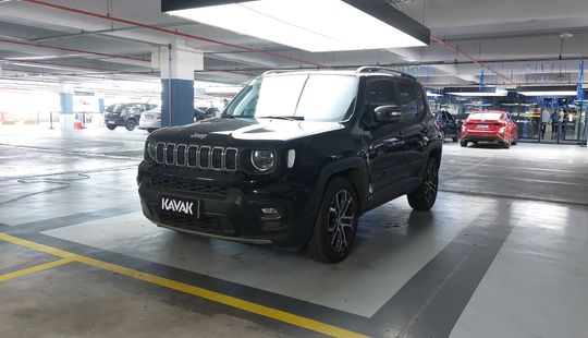 Jeep • Renegade