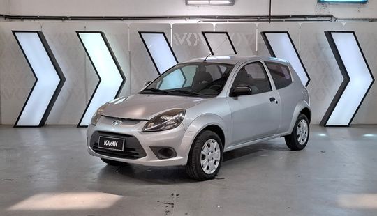 Ford • Ka