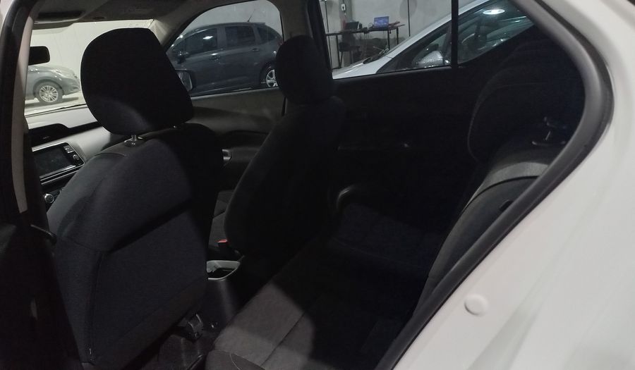 Nissan Kicks 1.6 SENSE Suv 2024