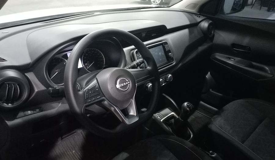 Nissan Kicks 1.6 SENSE Suv 2024