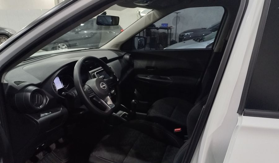 Nissan Kicks 1.6 SENSE Suv 2024