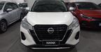 Nissan Kicks 1.6 SENSE Suv 2024