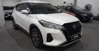 Nissan Kicks 1.6 SENSE Suv 2024