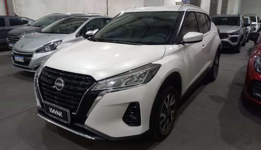 Nissan • Kicks