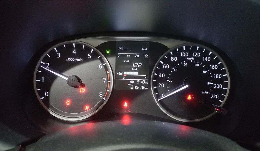 Nissan Kicks 1.6 SENSE Suv 2024