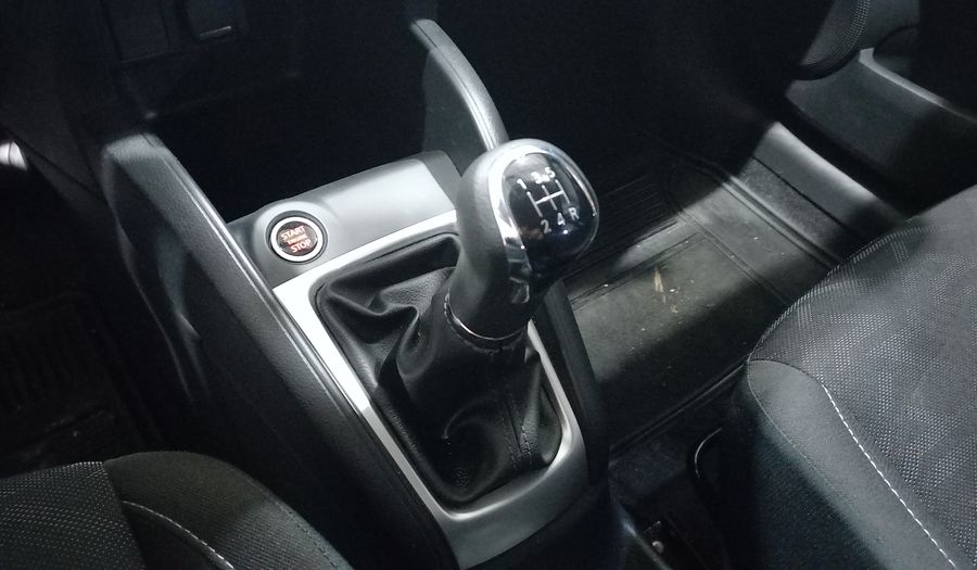 Nissan Kicks 1.6 SENSE Suv 2024