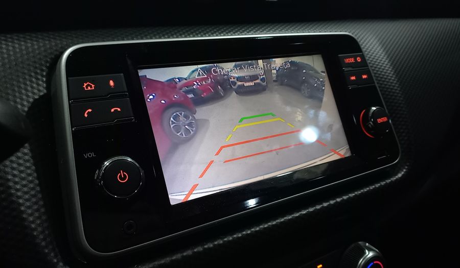 Nissan Kicks 1.6 SENSE Suv 2024