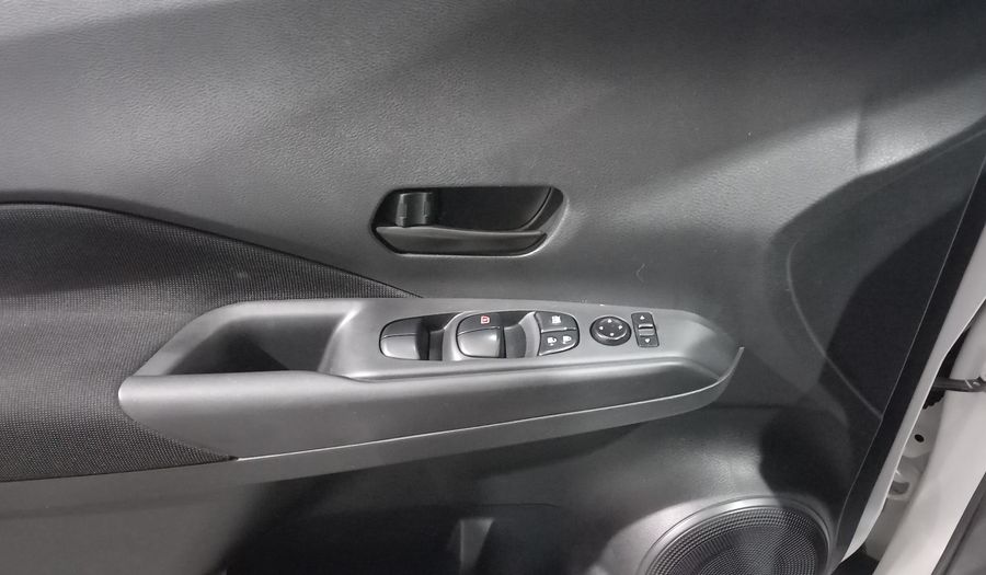 Nissan Kicks 1.6 SENSE Suv 2024