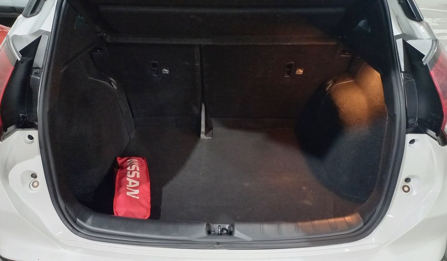 Nissan Kicks 1.6 SENSE Suv 2024