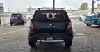 Renault Sandero Stepway 1.6 STEPWAY EXPRESSION Hatchback 2013
