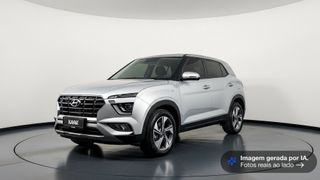 Hyundai • Creta