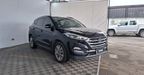 Hyundai Tucson 2.0 2WD PANORAMA AUTO Suv 2018