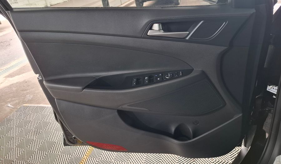 Hyundai Tucson 2.0 2WD PANORAMA AUTO Suv 2018