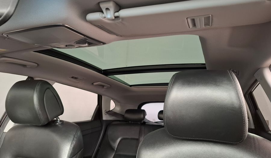 Hyundai Tucson 2.0 2WD PANORAMA AUTO Suv 2018