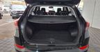 Hyundai Tucson 2.0 2WD PANORAMA AUTO Suv 2018