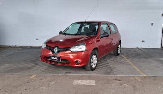 Renault • Clio