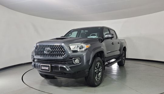 Toyota • Tacoma