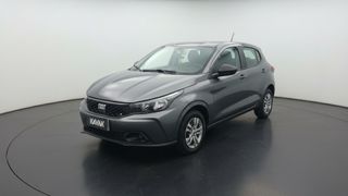 Fiat • Argo