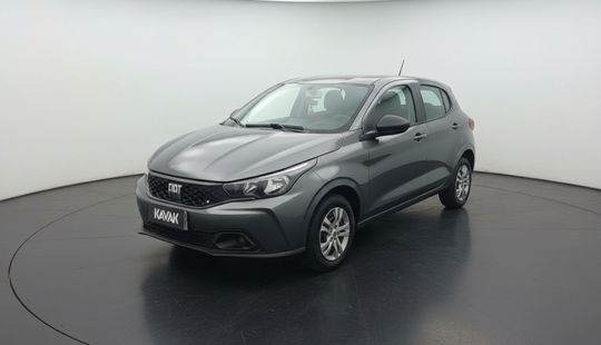 Fiat • Argo