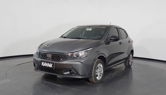Fiat • Argo