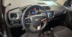 Chevrolet Spin 1.8 LT 5S Minivan 2022