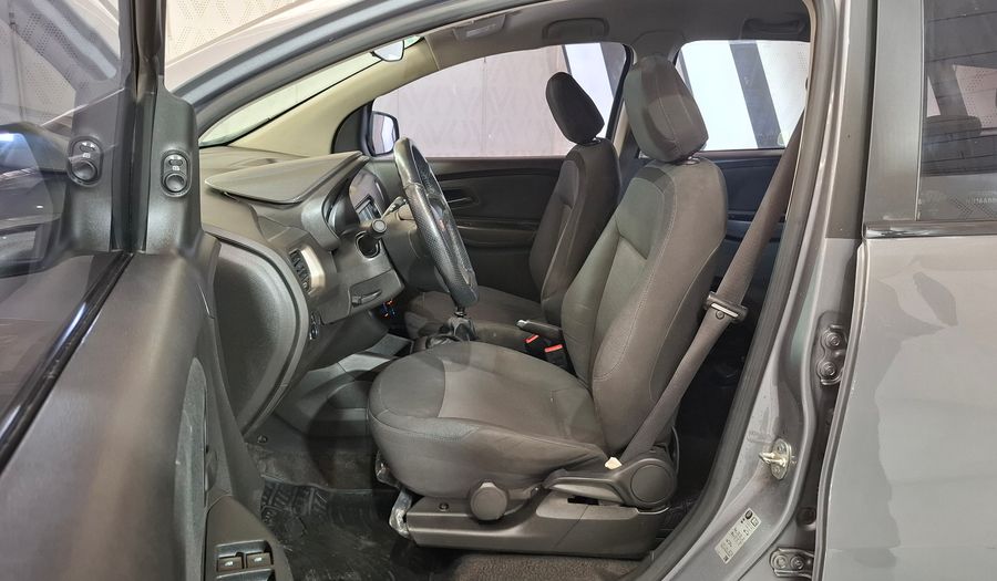 Chevrolet Spin 1.8 LT 5S Minivan 2022