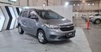 Chevrolet Spin 1.8 LT 5S Minivan 2022