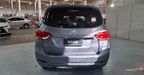 Chevrolet Spin 1.8 LT 5S Minivan 2022